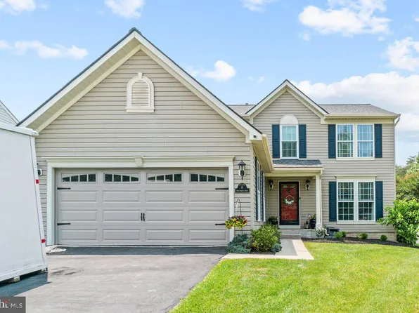 5503 Rogue Ct, White Marsh, MD 21162
