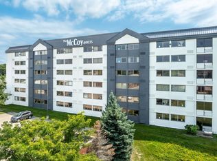 The McCoy at 8035 Apartments - Clive, Clive, IA 50325