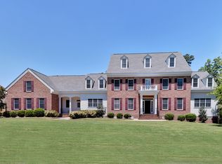1649 River Rdg, Williamsburg, VA 23185