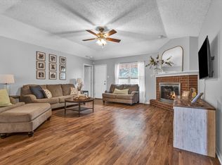 1806 79th Pl, Lubbock, TX 79423