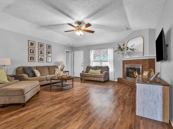 1806 79th Pl, Lubbock, TX 79423