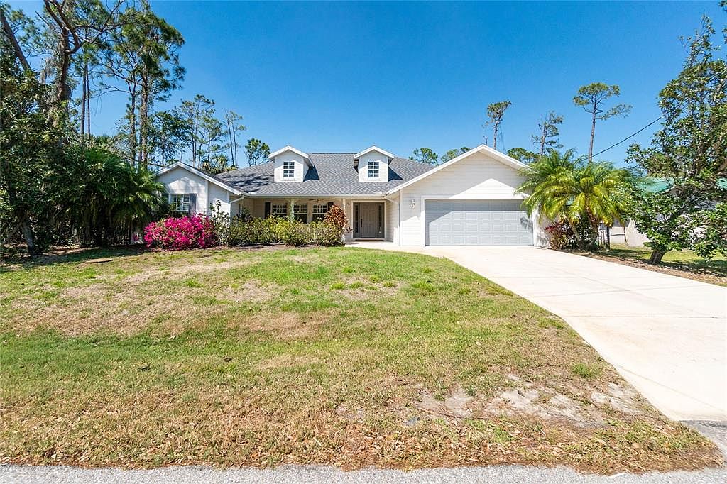 1221 Abner St, Port Charlotte, FL 33980 | Zillow