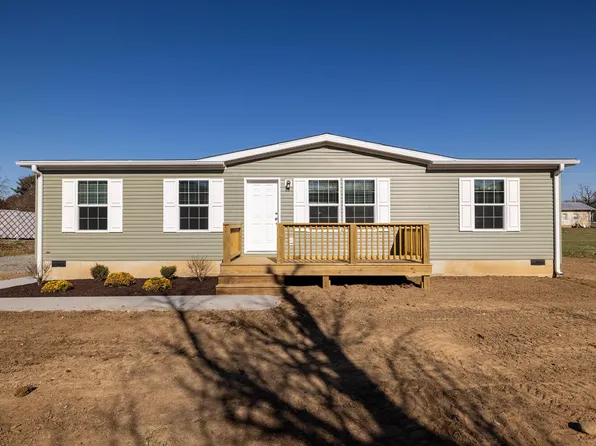 343 Park Rd, Stanley, VA 22851
