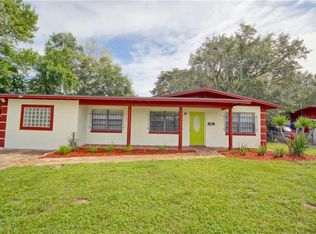 2121 N Hastings St, Orlando, FL 32808