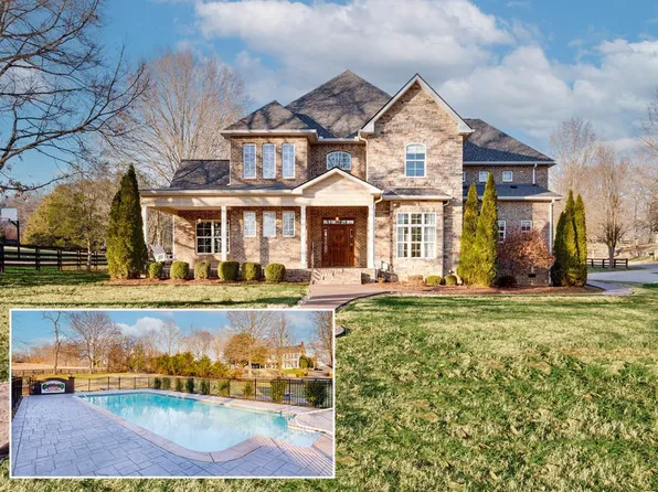 9570 Normandy Way, Brentwood, TN 37027