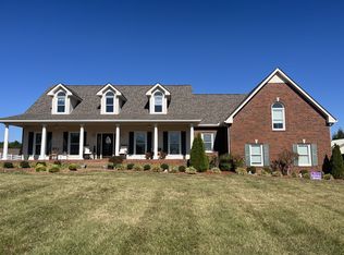 3040 Highway 49w, Pleasant View, TN 37146