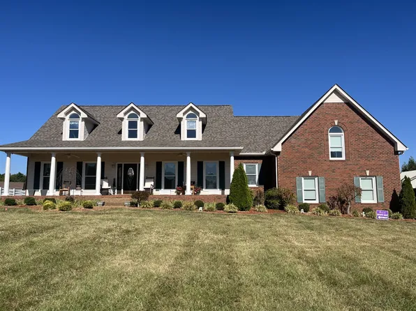 3040 Highway 49w, Pleasant View, TN 37146