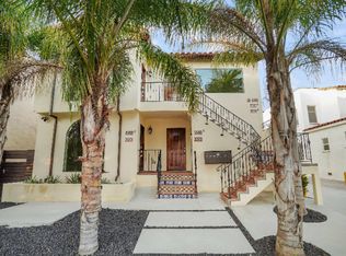 5185 W 20th St, Los Angeles, CA 90016