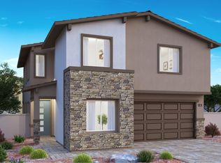 313 Mount Langley St, Henderson, NV 89015