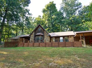 2897 Highway 163, Cherry Valley, AR 72324