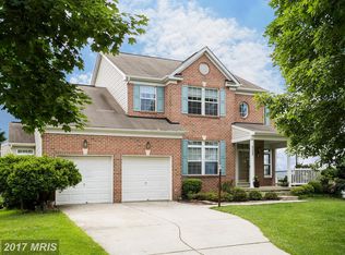 5307 Honey Ct, Ellicott City, MD 21043