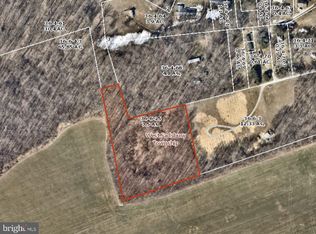 Zion Hill Rd, Atglen, PA 19310