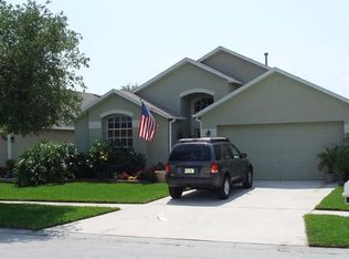 6905 Freeport Rd, Riverview, FL 33578