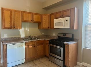 1307 N Campbell Ave APT 2R, Chicago, IL 60622