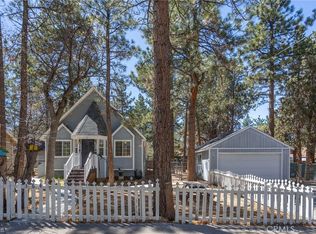 364 Leonard Ln, Sugarloaf, CA 92386