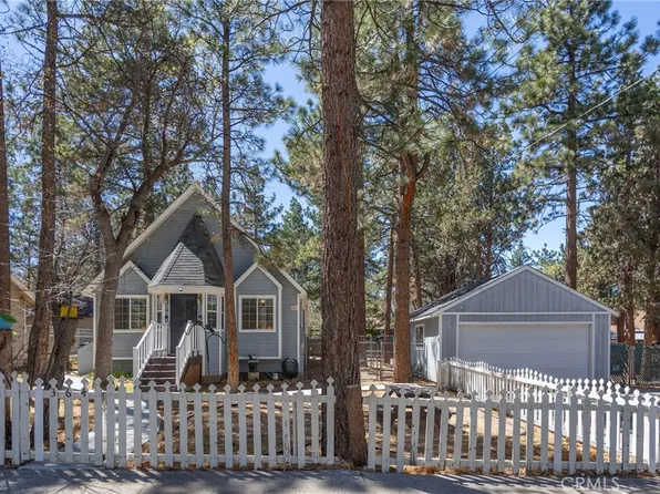 364 Leonard Ln, Sugarloaf, CA 92386