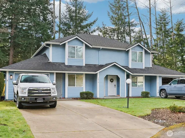 9819 148th Street Ct E, Puyallup, WA 98375