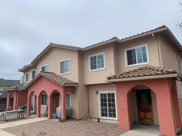 1125 Olympia Ave #A, Seaside, CA 93955