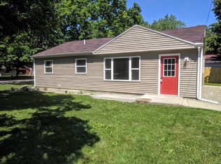 3010 Range St, Kalamazoo, MI 49004