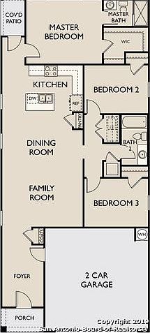 2nd image of 5426 Pearl Meadow