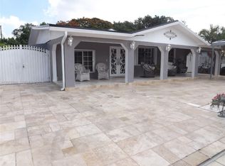 Carole Anne Pk 1st Addn, Hialeah, FL 33012