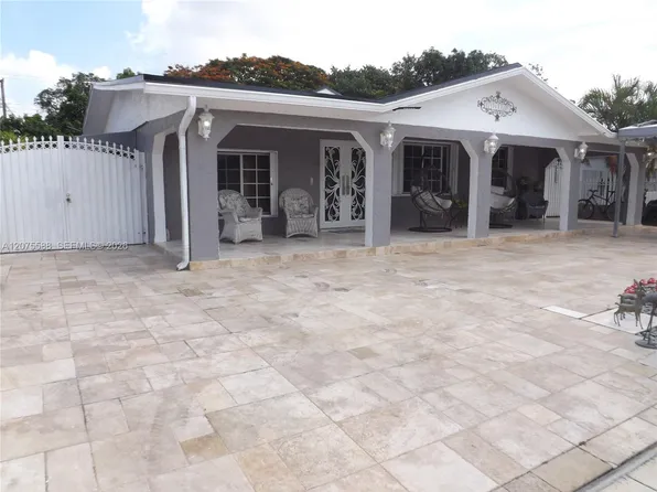217 W 34th St, Hialeah, FL 33012