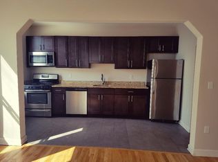 381 Summit Ave APT 5, Jersey City, NJ 07306