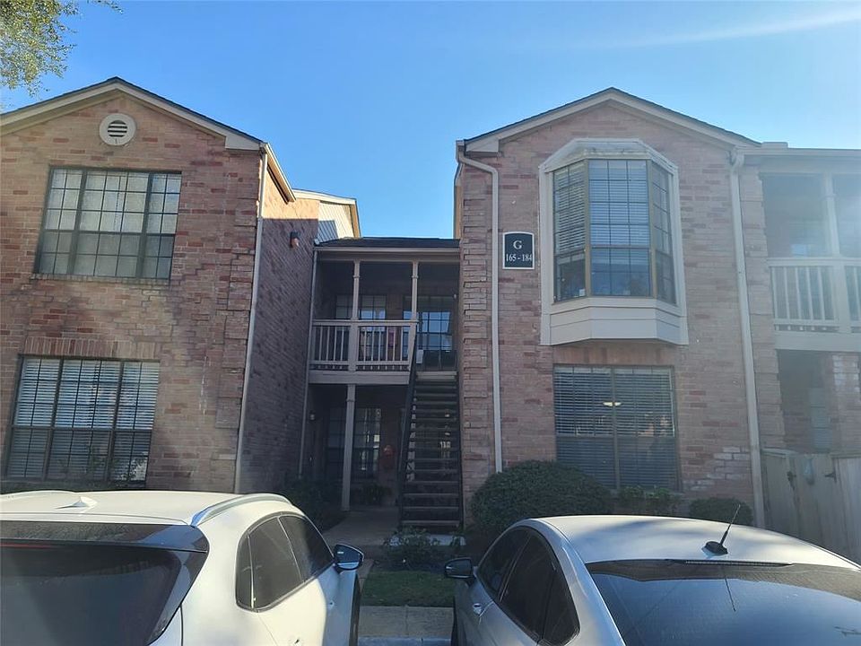 1st image of 2255 Braeswood Park Dr APT 166