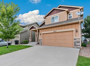 3832 Sierra Glen Pl, Colorado Springs, CO 80916