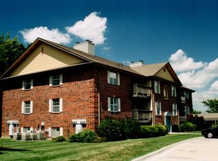 3409 NW Duncan Rd APT 9, Blue Springs, MO 64015
