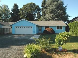 4153 SE Bentley St, Hillsboro, OR 97123