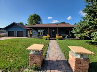 335 W Jefferson Ave, Fall Creek, WI 54742