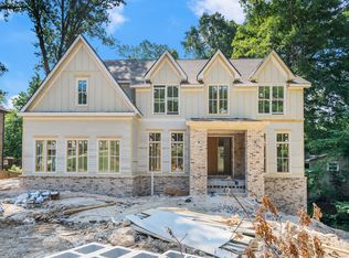 4101 Navajo Trl, Atlanta, GA 30319
