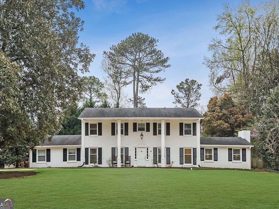 1st image of 1575 Old Spring House Ln
