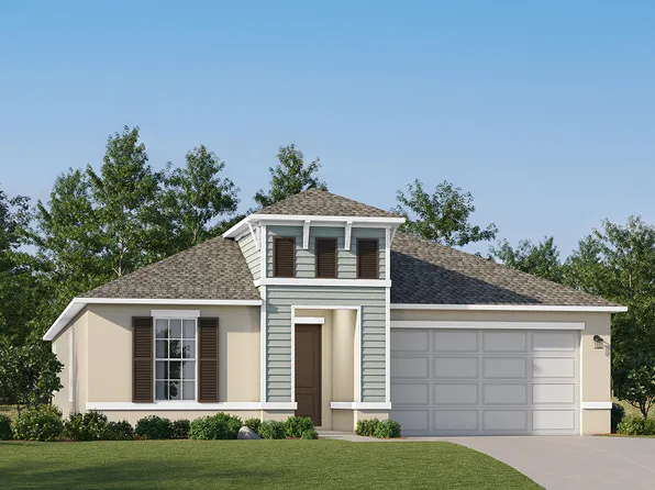 1340 Broward Dr, Zephyrhills, FL 33541