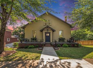 421 N 3rd St, Atchison, KS 66002