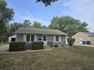 647 N Leadale Ave, Sioux Falls, SD 57103