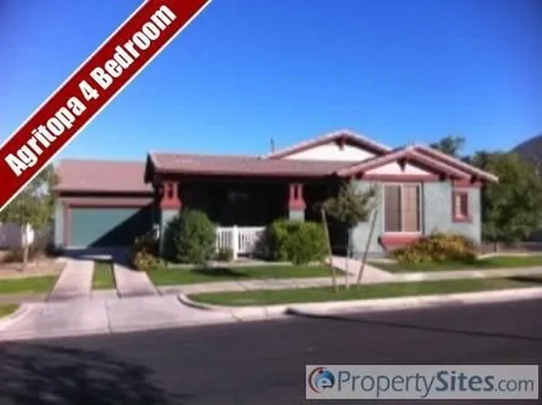 2858 E Pistachio St, Gilbert, AZ 85296