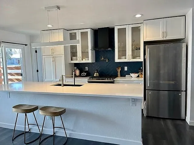 5201 E Cornell Ave — Photo 4