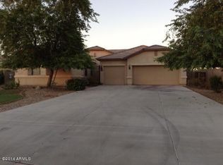 22868 W Hopi St, Buckeye, AZ 85326
