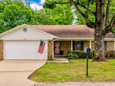 14013 High Point Dr, Little Rock, AR, 72211