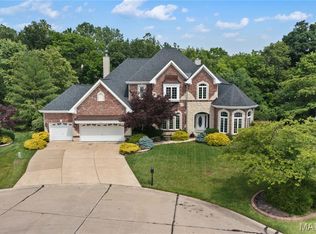 835 Snowberry Ridge Dr, O'Fallon, MO 63366