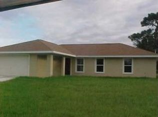 14392 SW 31st Pl, Ocala, FL 34481
