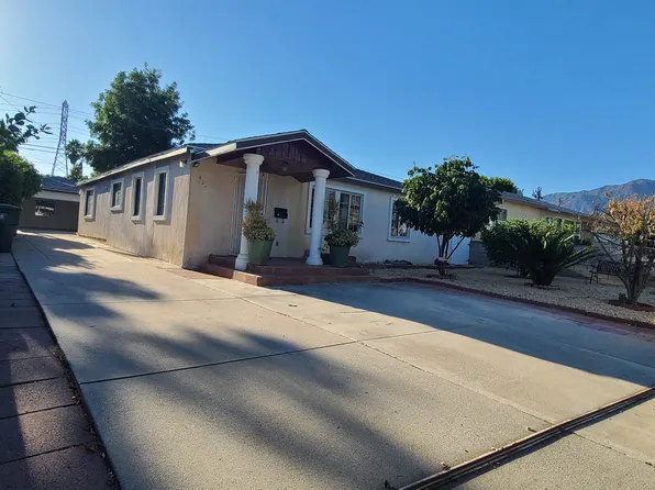 425 Santa Paula Ave, Pasadena, CA 91107