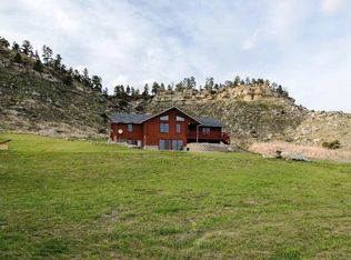 545 Shepherd Acton Rd, Acton, MT 59079