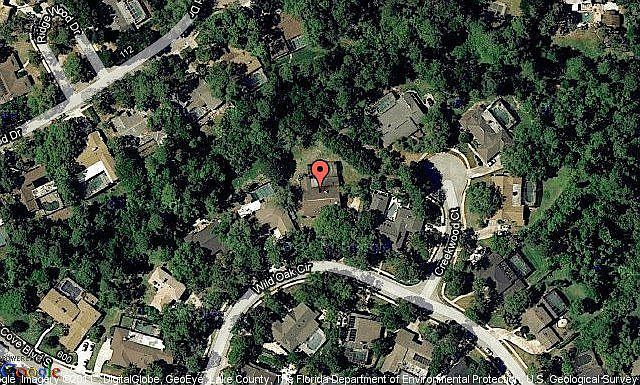 Map View