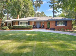 420 Ashland Dr, Augusta, GA 30909