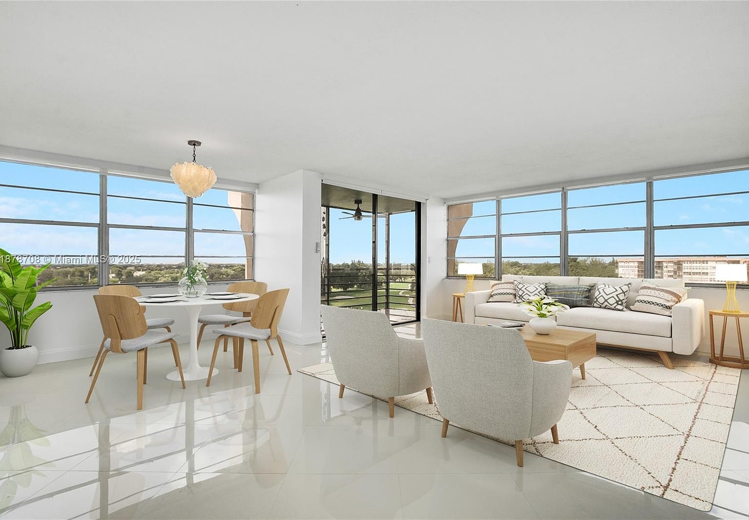 1100 Saint Charles Pl #PENTHOUSE 5