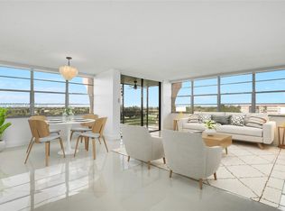 Park Place, Hollywood, FL 33026