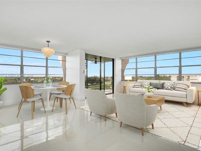 1100 Saint Charles Pl #Penthouse 5, Hollywood, FL, 33026